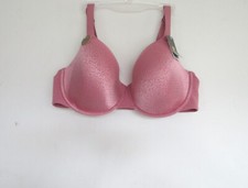 Wacoal Back Appeal T-Shirt Underwire Bra 853303 34, 36, 38, 40 MSRP 70.00 NWT