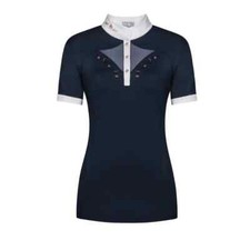 Fair Play Cathrine Rosegold Show Shirt