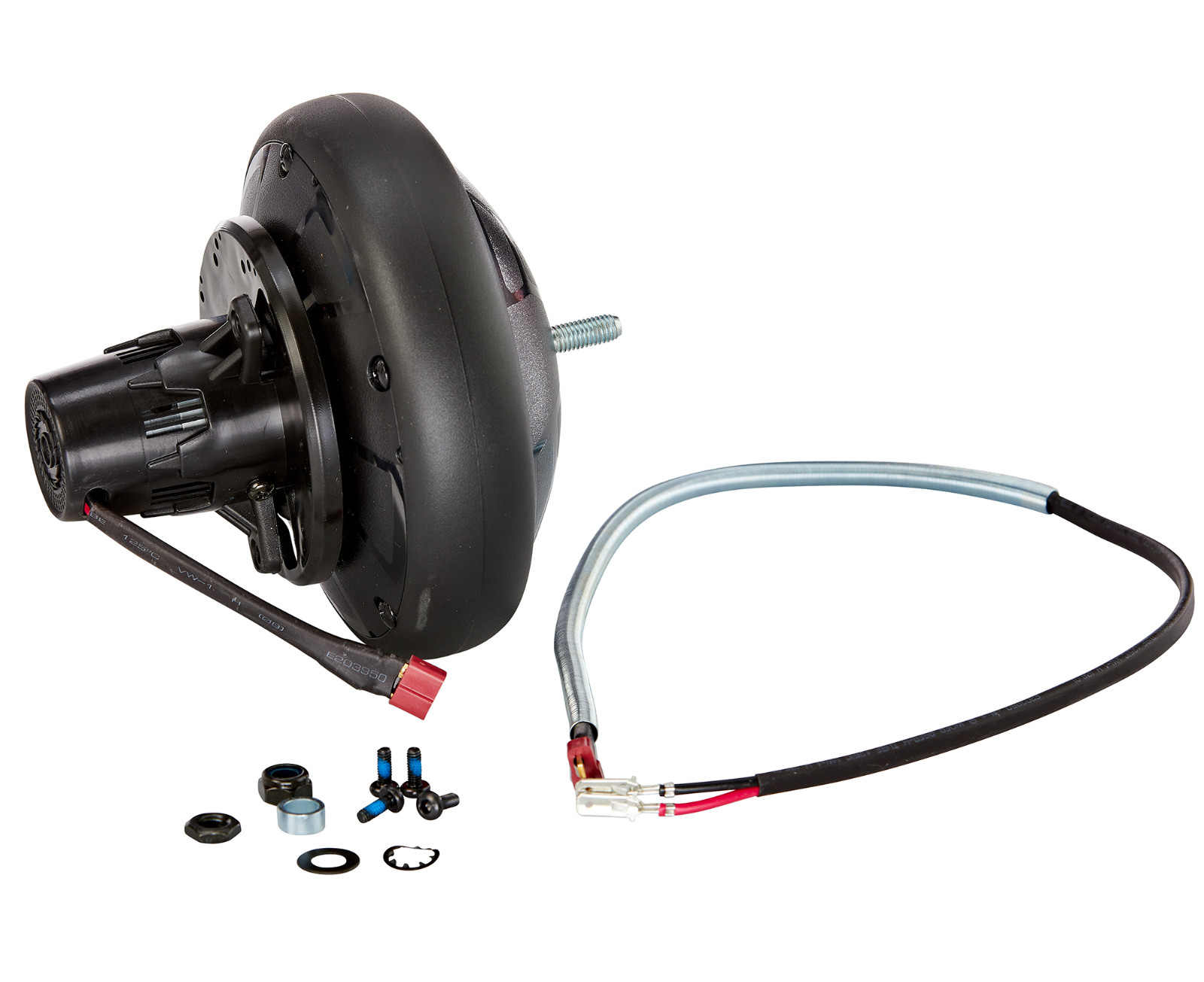 Razor Crazy Cart Shift Front Wheel/Motor 5060459750746 - Image 2