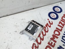 RICAMBI USATI 51801688 CENTRALINA AIRBAG FIAT Croma 2° Serie  2007 1900 Di 92519