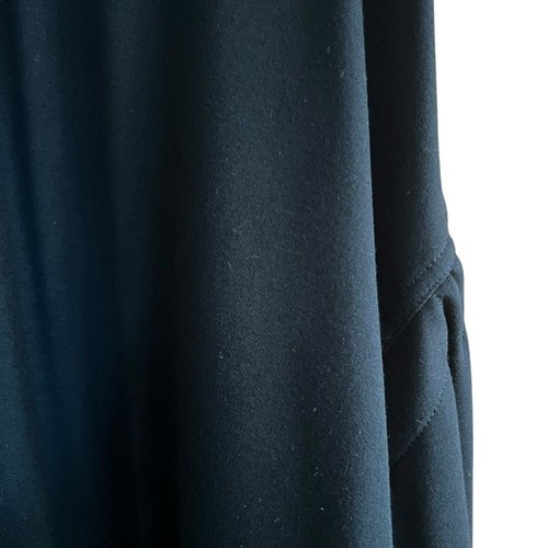 Cabi Cardigan Jacket Womens L Black Full Zip - Picture 4 of 9