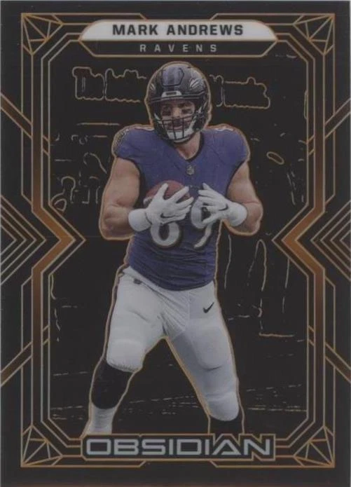 Electric Etch Orange