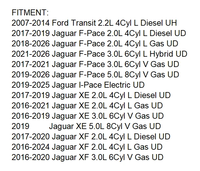 Filtro de aire Sequoia 87139-06050 para Toyota Land Cruiser Matrix Mirai Prius RAV4 Foto 2 de 4