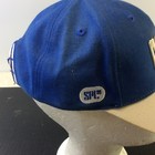 Colts NFL Blue White Baseball Cap Hat Indianapolis SPL 28 Mens Embroidered — photo 4