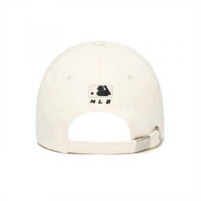 キャップ MLB Korea Rookie Unstructured Ball Cap NY Ivory 3ACP7701N-50 3ACP7701N-50IVS MLB Rookie Unstructured Ball Cap NY Ivory | eBay