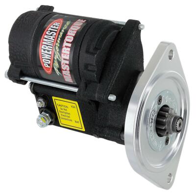 Starter For 1973 Mercury Monterey 