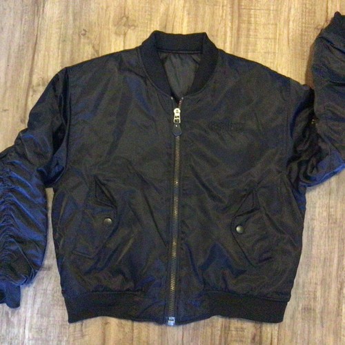 south pole authentic collection jacket