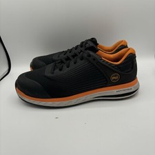 Timberland Pro Womens Reaxion Sneaker Size 8.5M