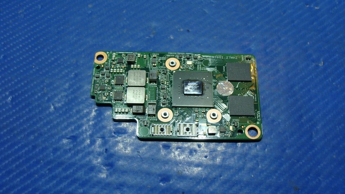 Dell Inspiron 17 7778 17.3