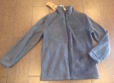 URBAN PIPELINE Boys Zip-Up Sweater, NWT, Sz S