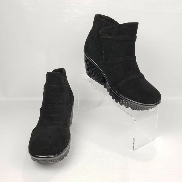 skechers parallel double trouble