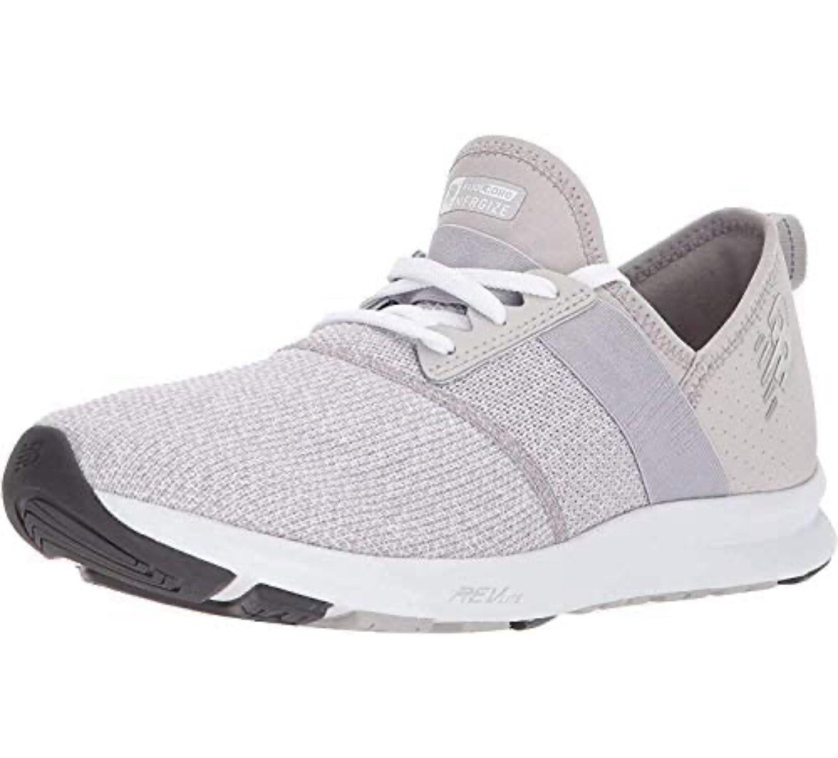 New Balance FuelCore Nergize Sport V1, Women's Size 5, Overcast