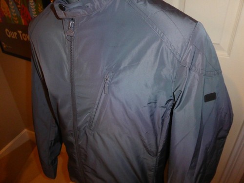 BNWT Barbour International AYREY 
