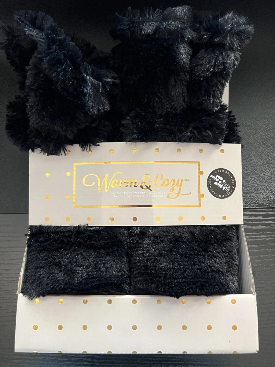 Warm and hotsell cozy intelex