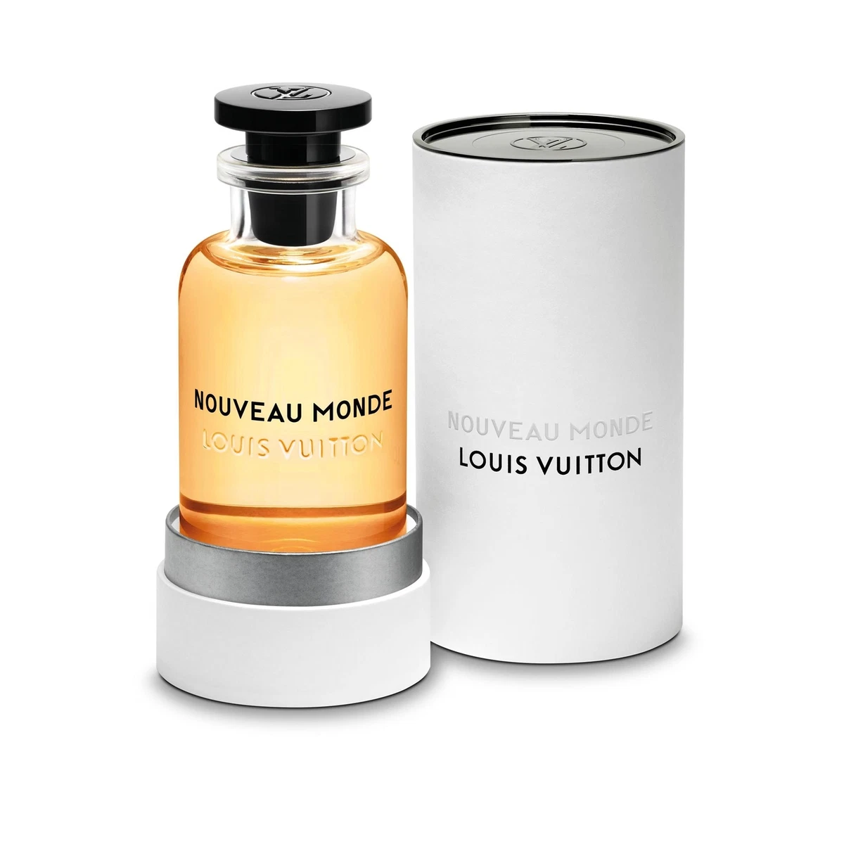 Le nouveau parfum Louis Vuitton fait l'effet d'un jus détox à la