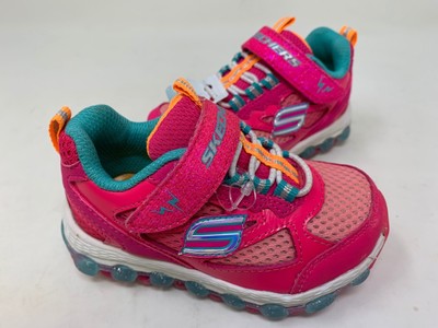 skechers with bubbles