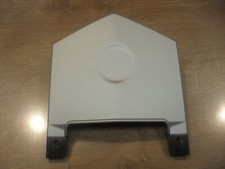 YAMAHA YZF-R125 YZF R125 REAR TAIL COVER PANEL FAIRING IN GREY GENUINE YAMAHA