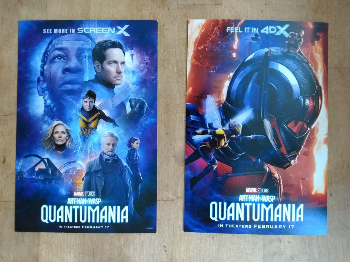 Marvel Ant-Man and The Wasp: Ant-Man — Secret Compass