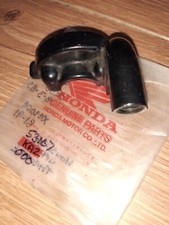 NOS HONDA CR 50 60 80 R throttle housing upper 53167-KA2-000 XR200R 1981 - 1991