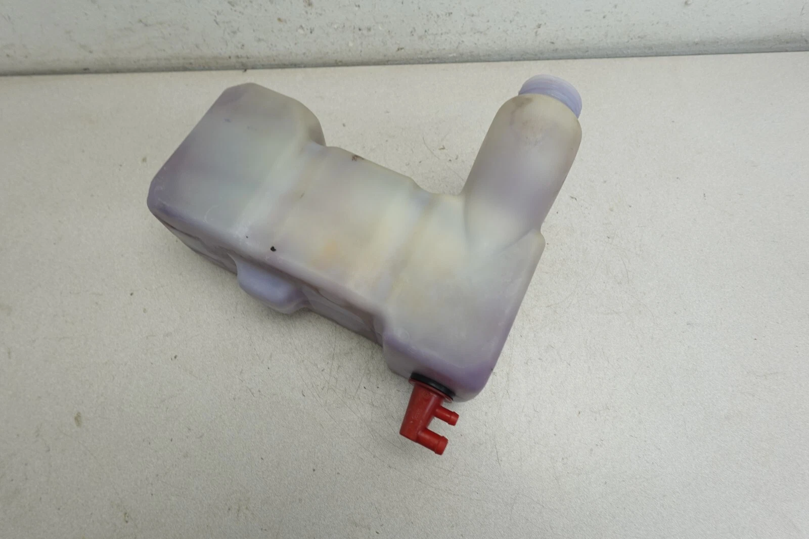 1997-2005 Sea-Doo OEM Oil Tank Reservoir Ass'y Freshwater HX XP Limited 3D RFI
