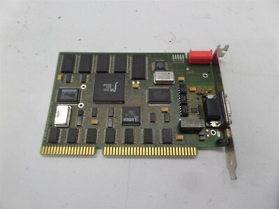 Softing PB-IF-03/HW PROFIboard V1.02