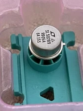 RH1021CMH -5 #SL50289 . LINEAR TECHNOLOGY