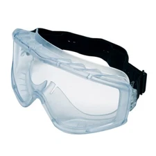 MSA Flexi - Chem iV Safety Goggles - Clear Anti-Fog L