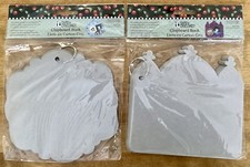 2 MARY ENGELBREIT STUDIO 18 Die Cut Chipboard Books for Crafts, 6  by 6  , NIP