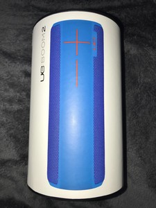 is a ue boom 2 waterproof