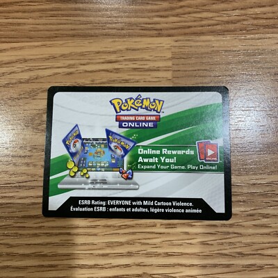 Obsidian Flames Build & Battle Box Scarlet & Violet Pokemon PTCGO Online Code