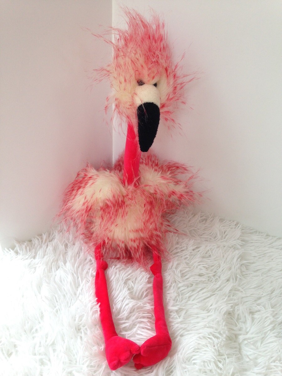Stuffed Animals Fancy Flamingo Jellycat Jellycat Fancy Flamingo
