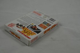 Super Off Road NES Spiel CIB (gut) #2294