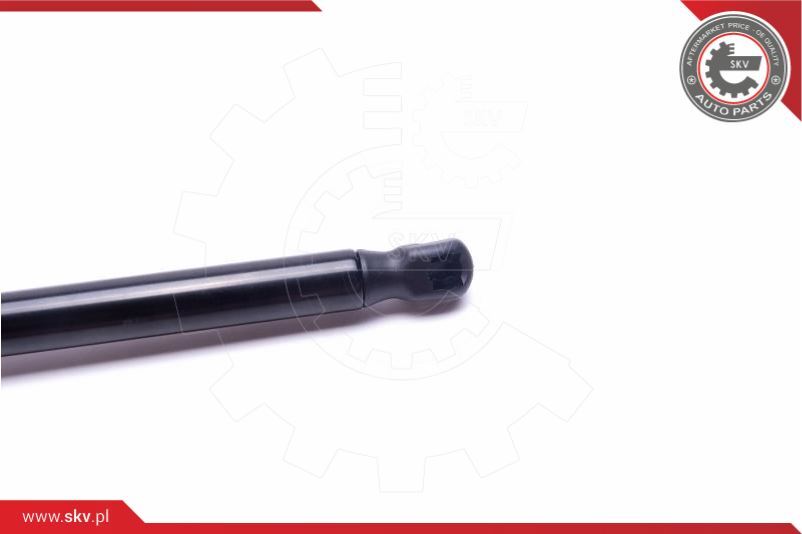 Gas Spring Trunk Lifter SKV for Peugeot 5008 ; 8731V2
