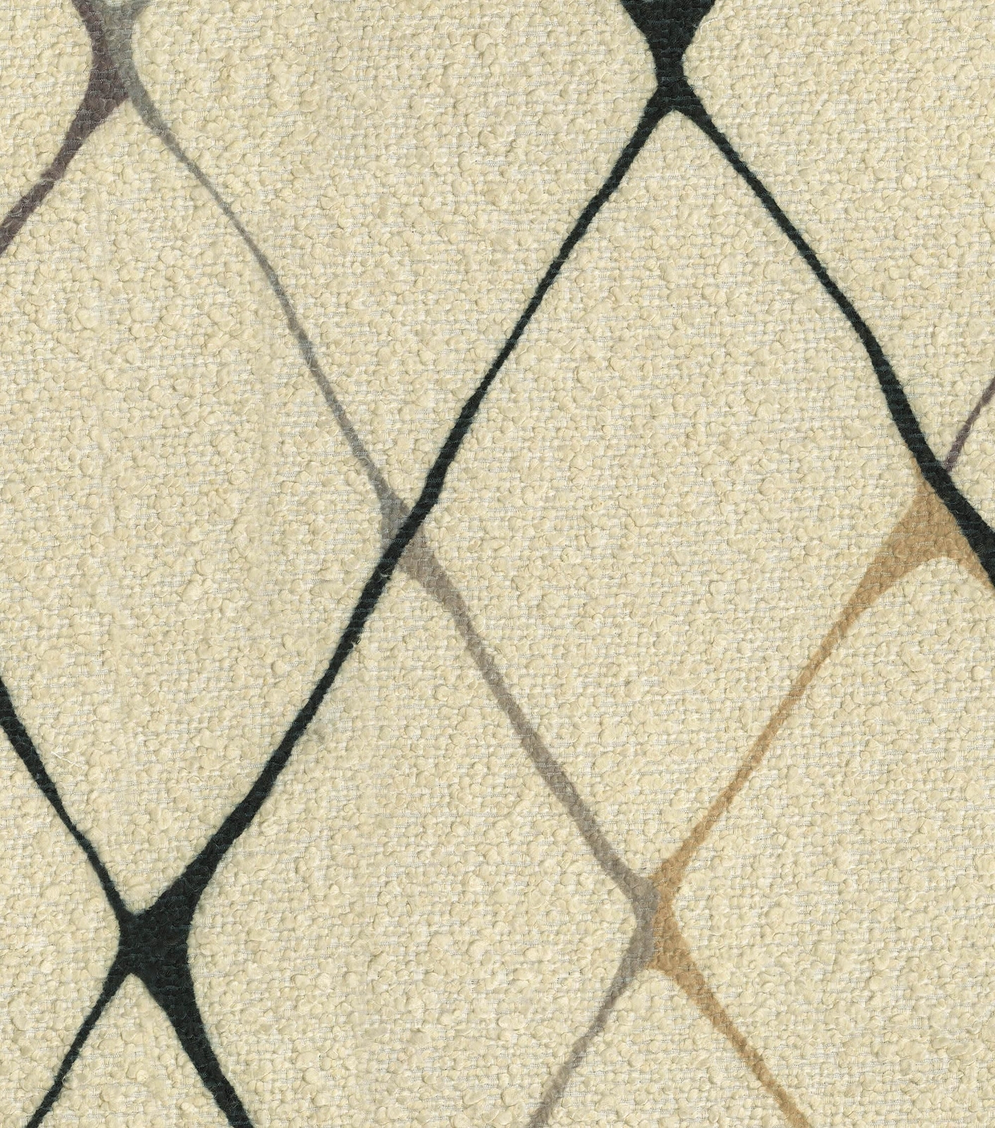 Printed Cotton Fabric Natural 54-Inch Wide for Crafting and Sewing Projects