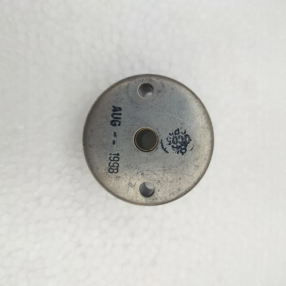 OMEGA TEMPERATURE TRANSMITTER. TX92 - Image 4 of 4