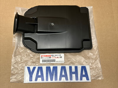 2008-2013 Raptor 250 125 OEM AIR BOX LID COVER 🔥FAST SHIP🔥 4D3