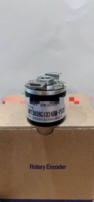 1PCS NEW FIT FOR CTX1024IHCG3808BZ3-13-24F-030 encoder | eBay