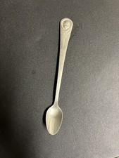 Gerber Baby Spoon  50 Years Of Caring  1928-1978