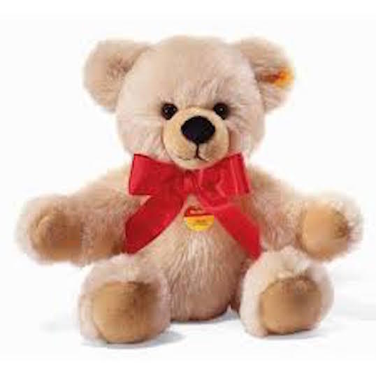 steiff bobby bear