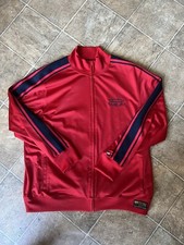 Vintage 90s Polo Ralph Lauren Track Jacket