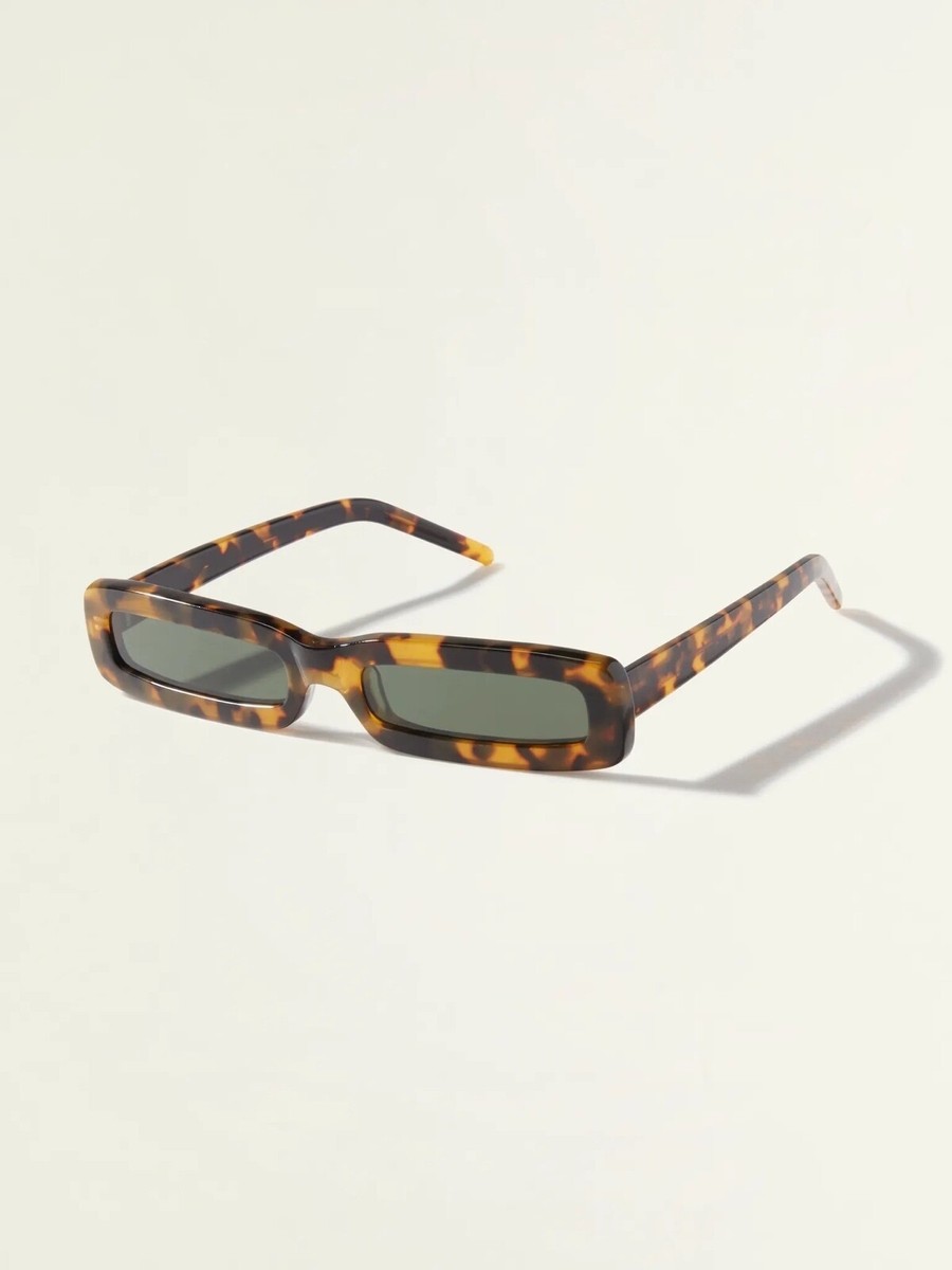 George Keburia Sunglasses GEORGE KEBURIA -  main image 4