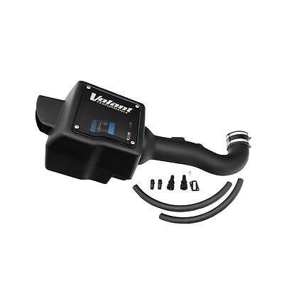 Volant 155536-1, Air Intake Fits 14- Gm P/U 5.3L Non Oiled Performance Parts