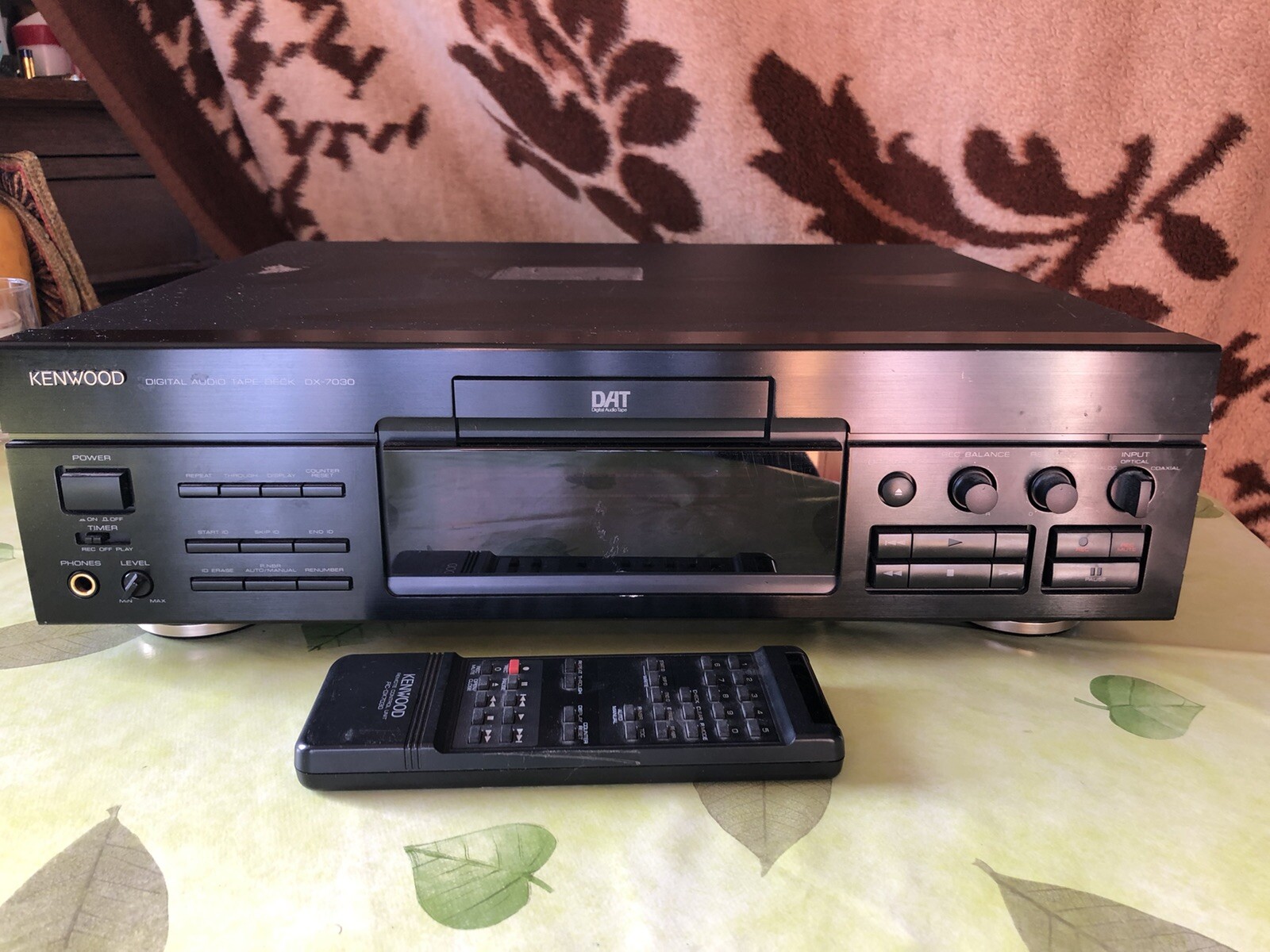 KENWOOD DX-7030 上位 www.shelburnefalls.com