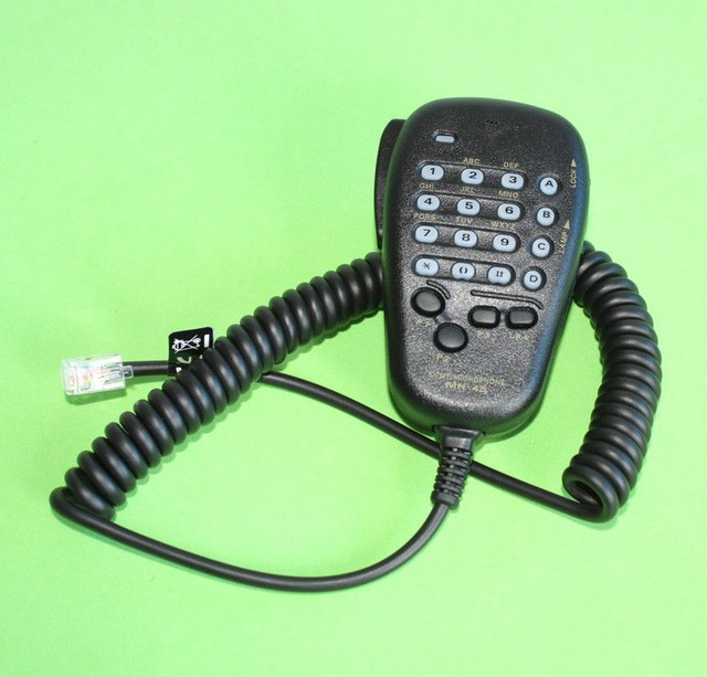 mh-48a6j-dtmf-speaker-microphone-for-yaesu-ft-1900r-ft-8800r-ft-1807m