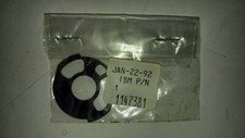 IBM Selectric Typewriter Parts - Op Cam Clutch Wheel part thumbnail
