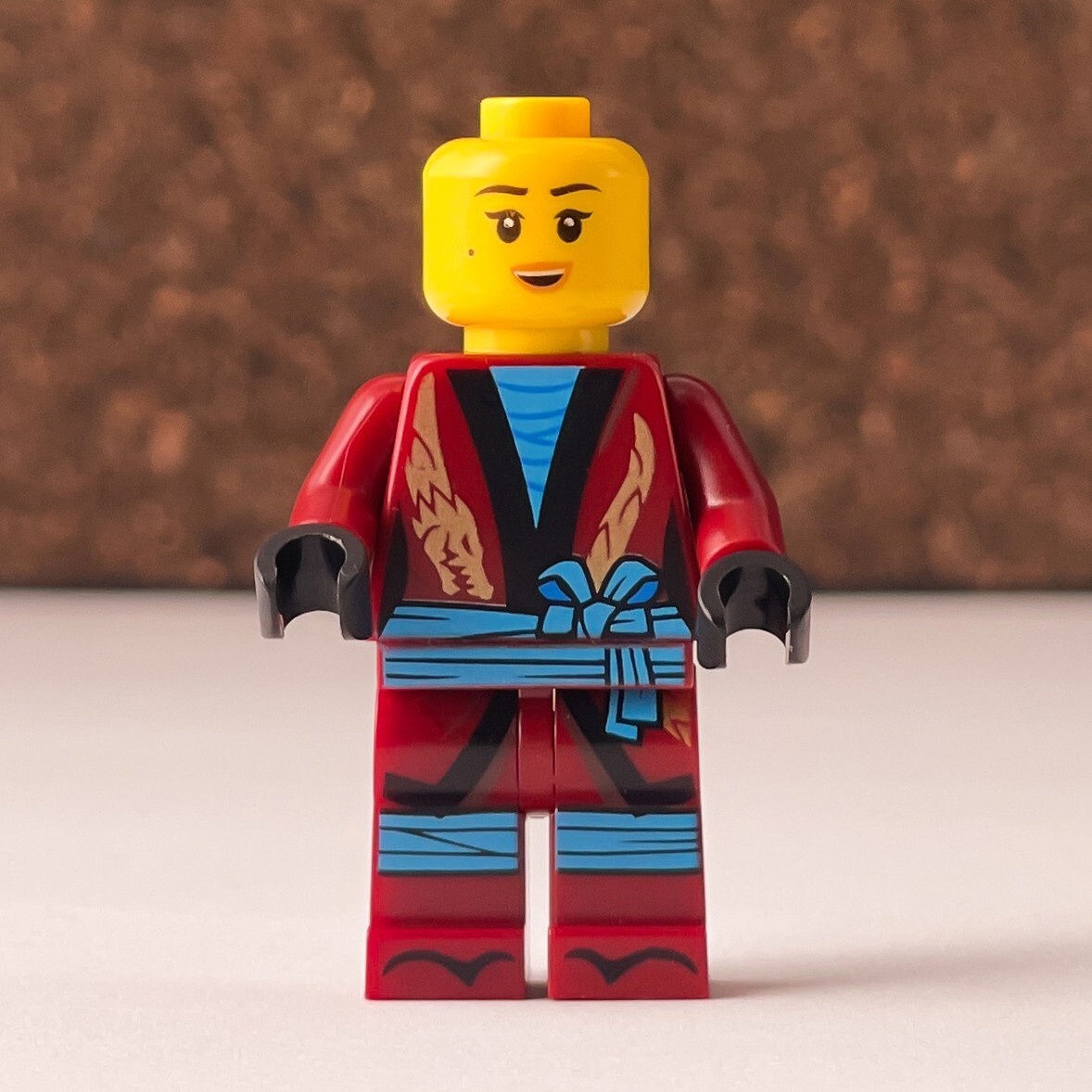 🌈 LEGO Nya Minifigure njo0491/njo491 ninjago Legacy | eBay UK