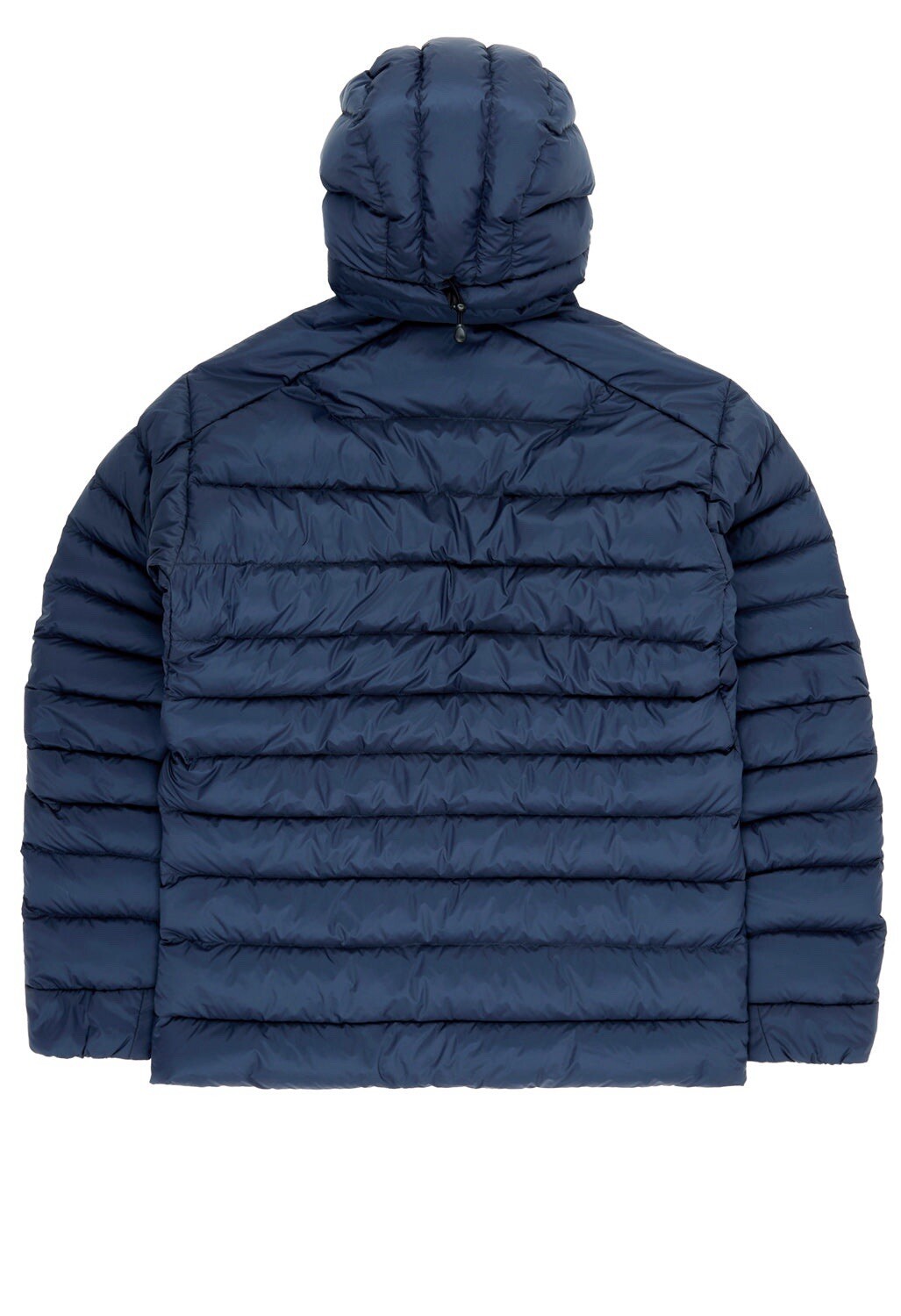 ARC'TERYX Arc’teryx Cerio Felpa con Cappuccio Nero Zaffiro Uomo M Medium