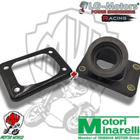 AnsaugkrüMmer FüR 24 Carburetor Sherco HRD 50 2T LC