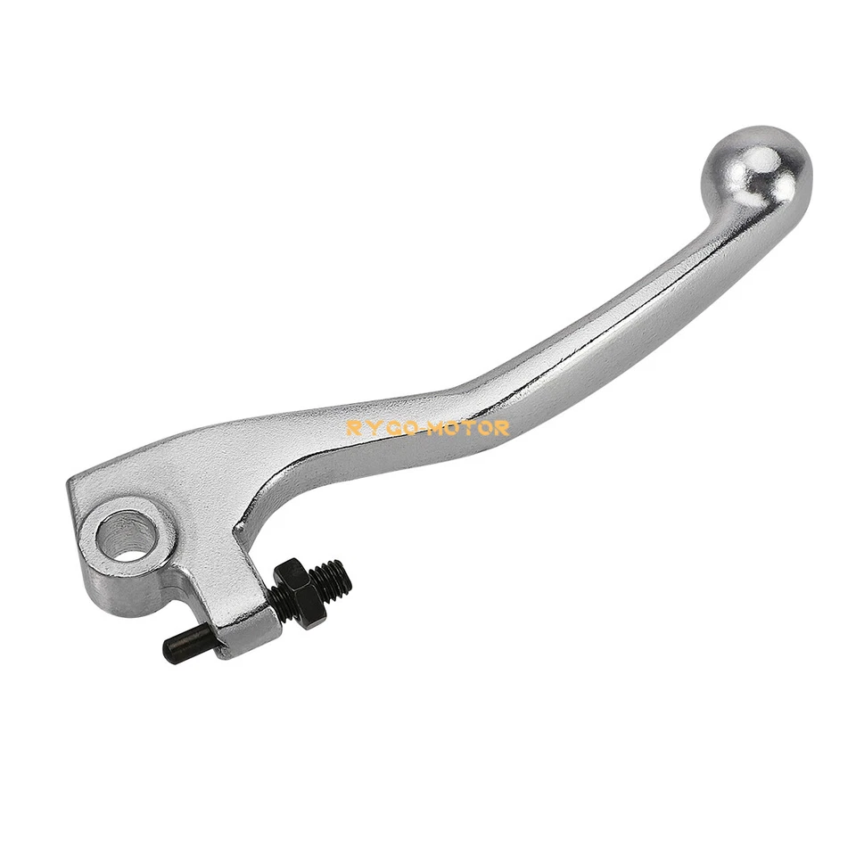 Front Brake Lever for Honda CRF125F CRF150F CRF230F CRF250F CRF250X CRF450X - Image 3 of 4