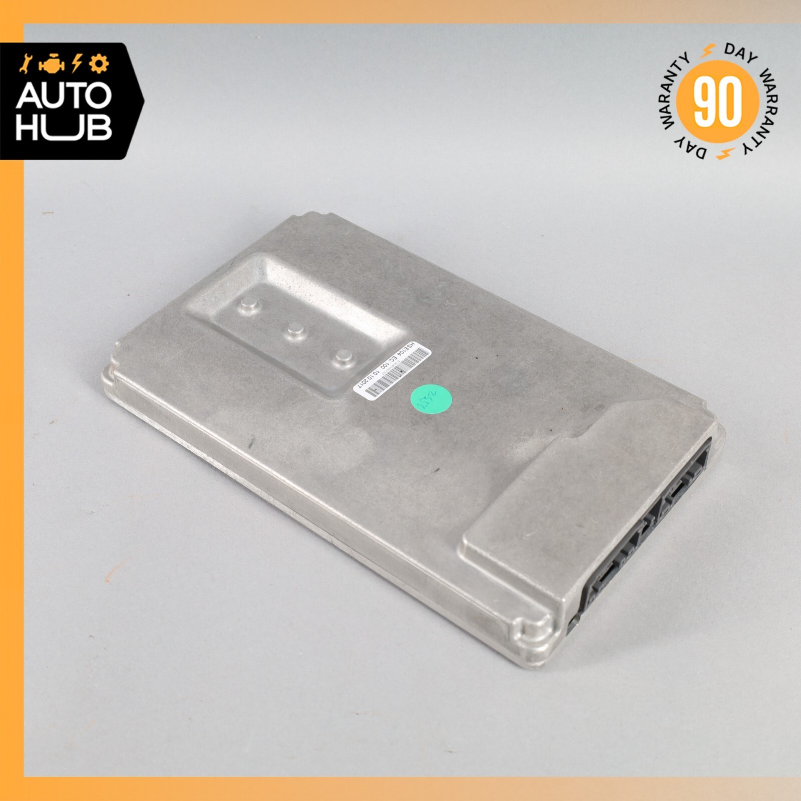 18-20 Maserati Quattroporte M156 Ghibli M157 Harman Audio Amplifier Amp OEM 8k